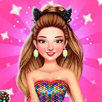 celebrity_love_candy_outfits Trò chơi