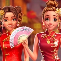 celebrity_lunar_new_year Juegos