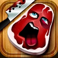 charlie_the_steak بازی ها