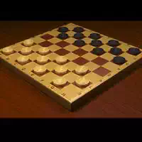 checkers_dama_chess_board 游戏