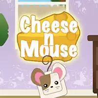 cheese_and_mouse เกม