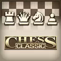 chess_classic O'yinlar