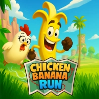 chicken_banana_run Mängud