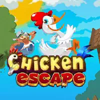 chicken_escape თამაშები