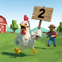 chicken_math ហ្គេម