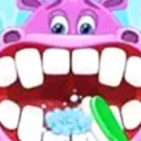 children_doctor_dentist Тоглоомууд