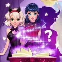 chinese_zodiac_spell_factory ゲーム