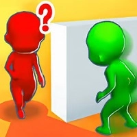 christmas_3d_maze_hunt_or_catch بازی ها