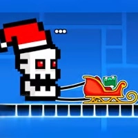 christmas_dash Игры