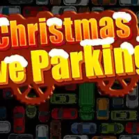 christmas_eve_parking Giochi