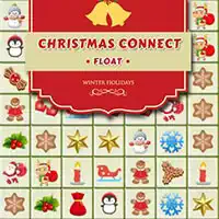 christmas_float_connect ألعاب