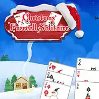 christmas_freecell_solitaire Ойындар