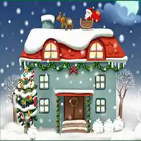 christmas_rooms_differences игри