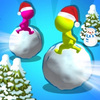 christmas_snowball_arena Jocuri