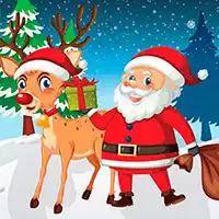 christmas_trains เกม