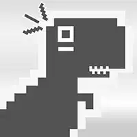 chrome_dino_run Ігри