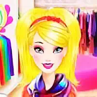 cinderella_shopping_world ゲーム