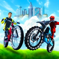 city_bike_racing_champion ಆಟಗಳು