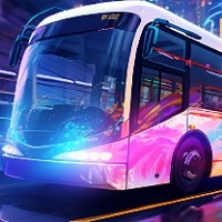 city_bus_driver بازی ها