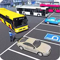 city_bus_parking_coach_parking_simulator_2019 Juegos