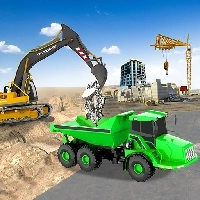 city_construction_simulator_3d ಆಟಗಳು