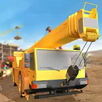 city_construction_simulator_excavator_games гульні