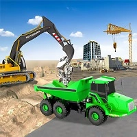 city_constructor_driver_3d Mängud