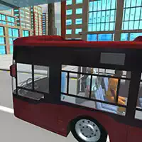 city_metro_bus_simulator Juegos