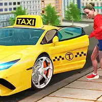 city_taxi_simulator_taxi_games खेल