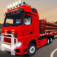 city_truck_driver Spil