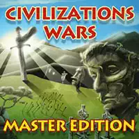 Civilizations Wars Master Edition