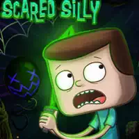 clarence_scared_silly ហ្គេម