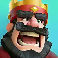 clash_royale_online гульні