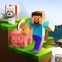 classic_minecraft Játékok