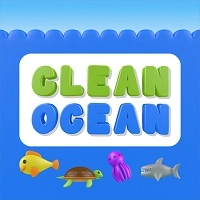 clean_ocean ເກມ