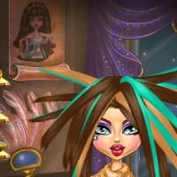 cleopatra_real_haircuts Игры