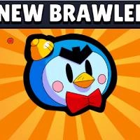 Clicker: New Brawler