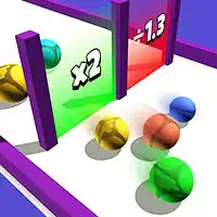 clone_ball_rush เกม