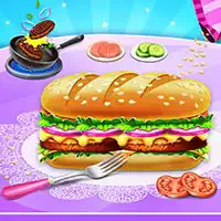 club_sandwich-2 เกม