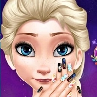 coco_manicure เกม