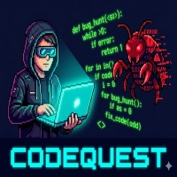 codequest Jocuri