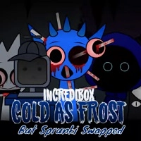 cold_as_frost_but_sprunki_swapped Խաղեր