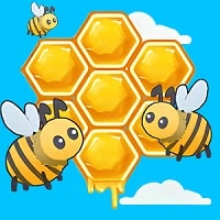 collect_honey_puzzle بازی ها