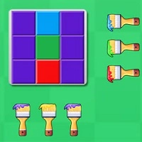 color_block_puzzle เกม