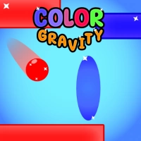 color_gravity Oyunlar