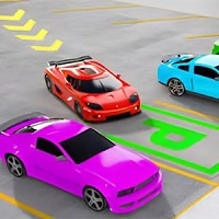 color_parking ゲーム