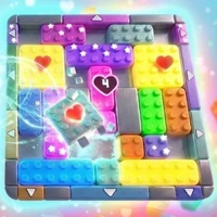 Kleurpad Puzzel