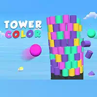 color_tower ហ្គេម