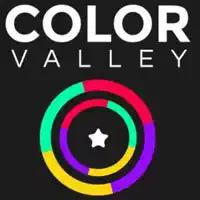 color_valley Խաղեր