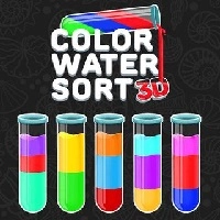 color_water_sort_3d Jocuri